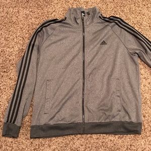 Adidas Track Jacket